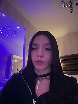 ShannonShanny's cam snapshot