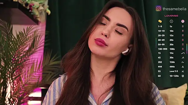 CuteAnna-'s cam snapshot