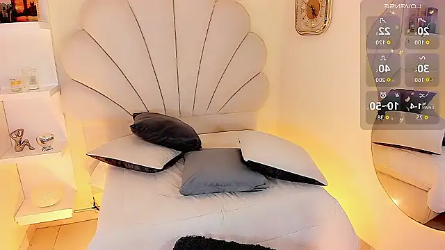 ValentinaMarinn's cam snapshot