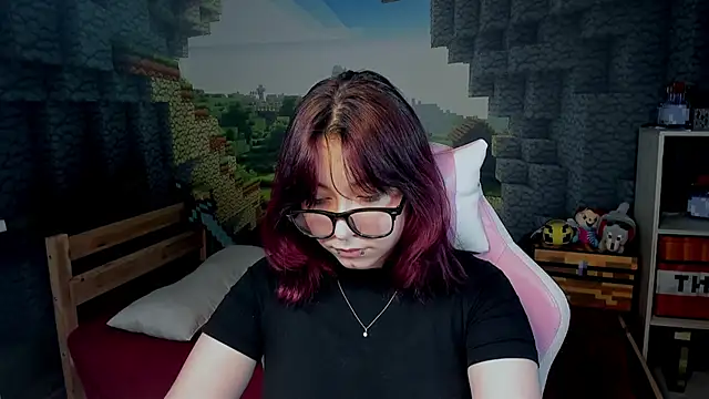 ClaraParks's cam snapshot