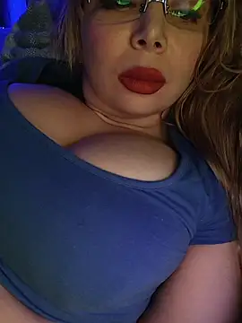 BunnyFoxy777's cam snapshot