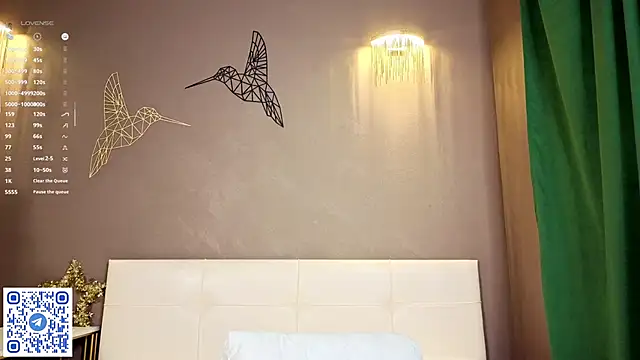 JuliannaWenger's cam snapshot