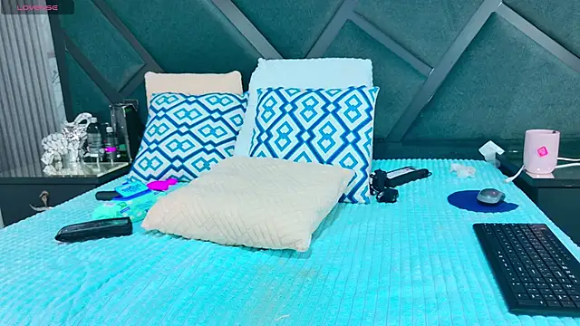 SabrinnaTaylor's cam snapshot