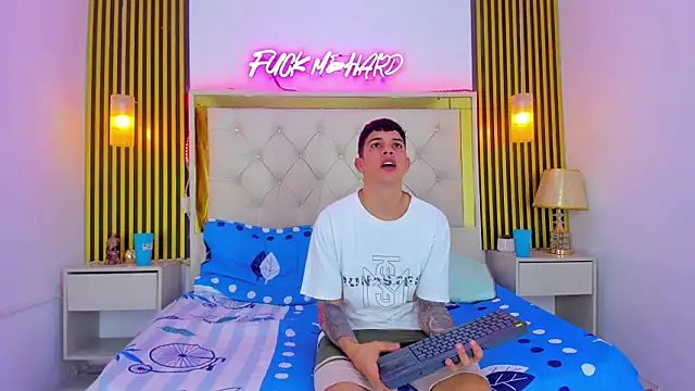 TeamAR_'s cam snapshot