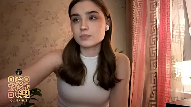 LissaBliss live sex cam