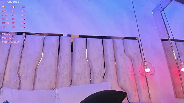 barbara_cambels's cam snapshot