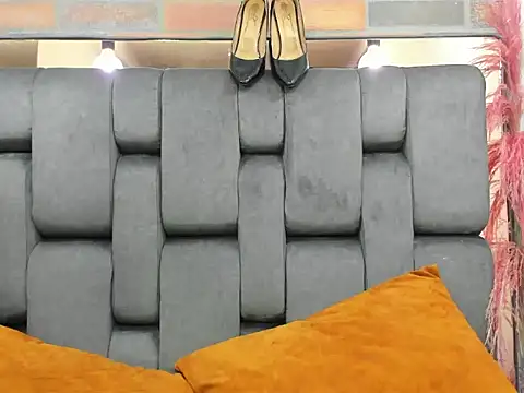 JESSYCORTES's cam snapshot