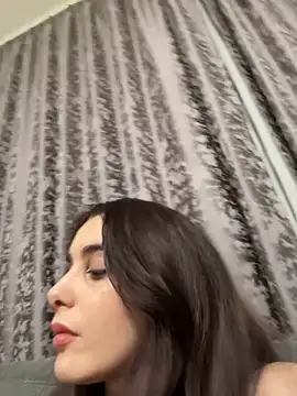 Mazzekyn's cam snapshot