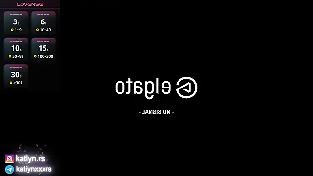 KatlynRous's cam snapshot