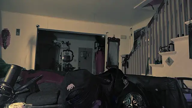 MasterDaddyCool live sex cam