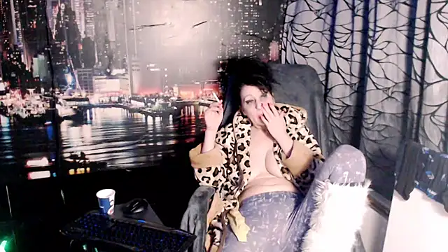 AMOURSWEET2025's cam snapshot