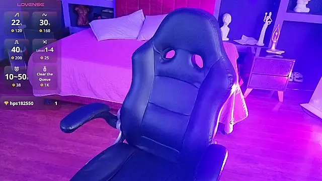 littlee_red's cam snapshot