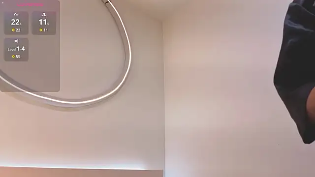 lulu_wonder's cam snapshot