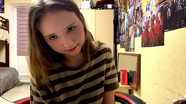 Princessofcashe's cam snapshot