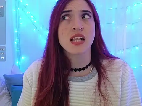 ninaa_fox's cam snapshot