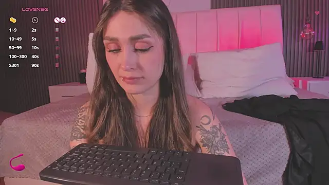 Amy-Parrish's cam snapshot