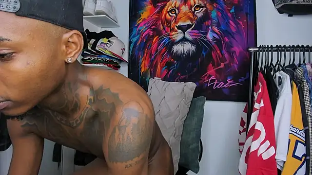 Pantera_black_21's cam snapshot