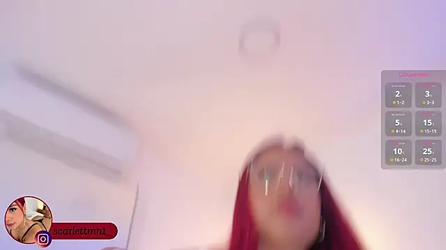 Scarlett_Morgan_'s cam snapshot