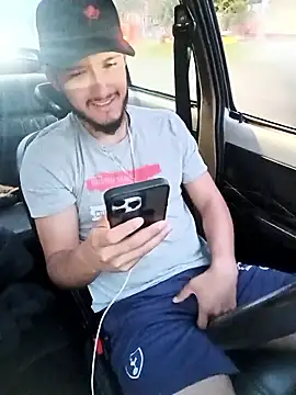 mosmar_20's cam snapshot