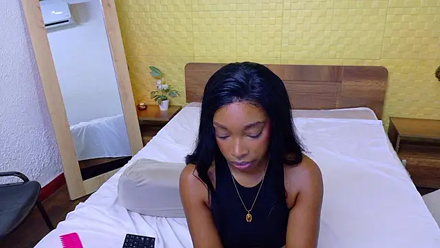 Shamiraa_moore's cam snapshot