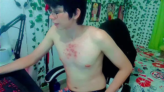 Andy_gray's cam snapshot