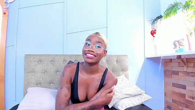 amber-hill's cam snapshot