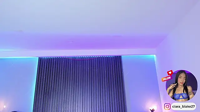 ciara_blake's cam snapshot