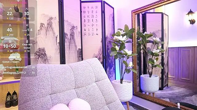 NamiKimura's cam snapshot