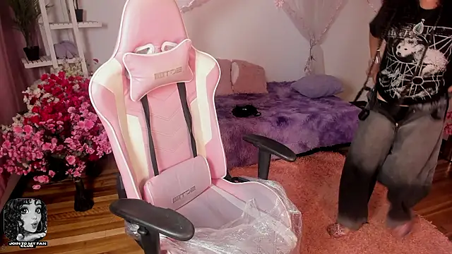 gummo_'s cam snapshot