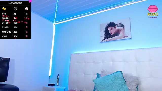 Lillytits's cam snapshot