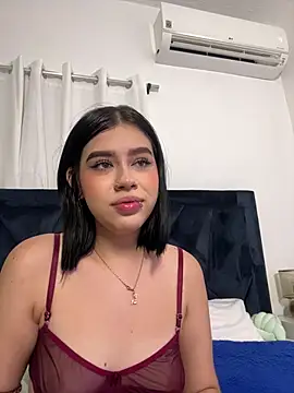 Lily_Woodz's cam snapshot