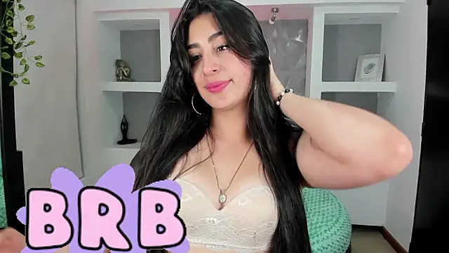 Katty_love01's cam snapshot