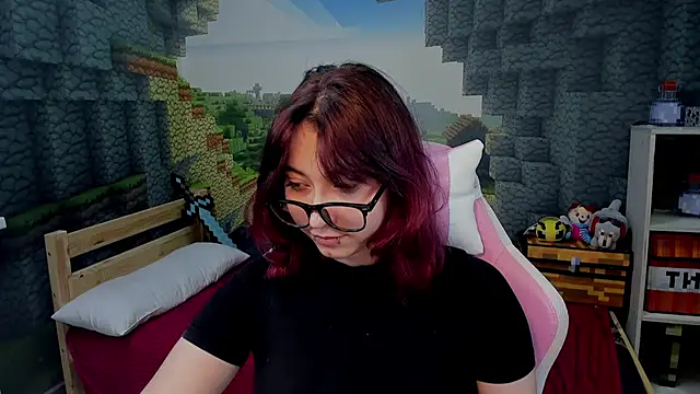 ClaraParks's cam snapshot