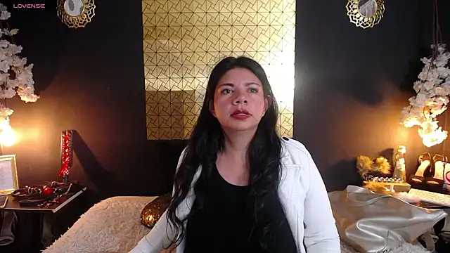 kinky_momm's cam snapshot