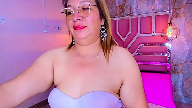 MaylinRosse_'s cam snapshot