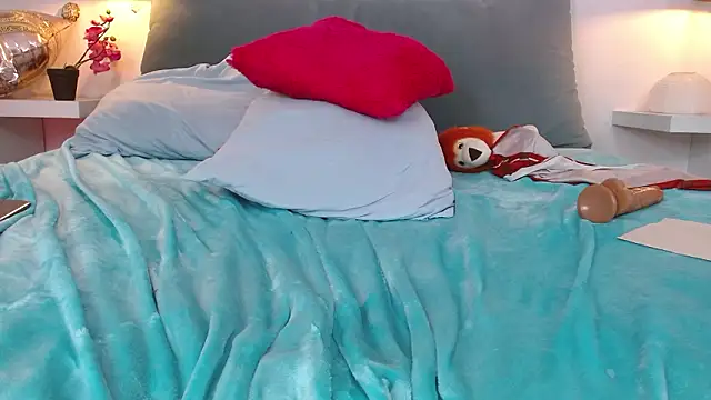 Suzy1_'s cam snapshot