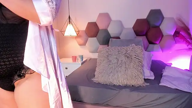 HannaaWells's cam snapshot