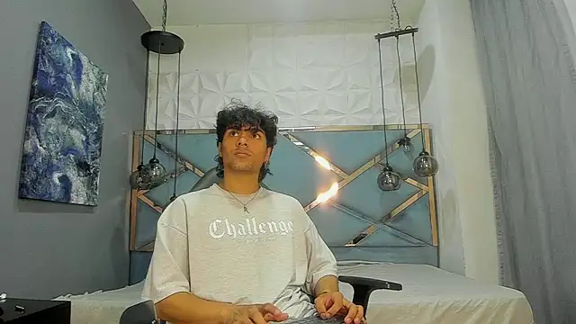 MattFiore live sex cam