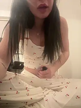 SpoilMeSophieX's cam snapshot