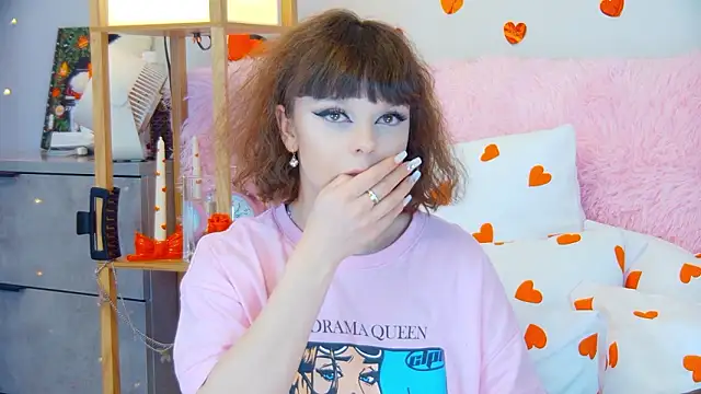 ElisabethDavis's cam snapshot