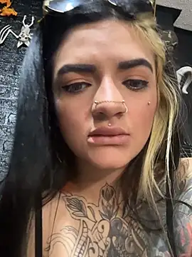 Anhell7_x's cam snapshot