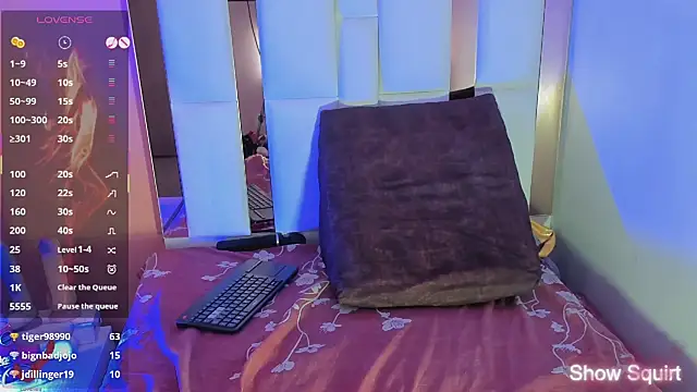 Alanna_hot3's cam snapshot