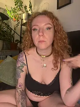 CutieBliss's cam snapshot