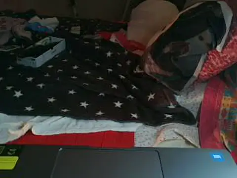 VeneRed's cam snapshot