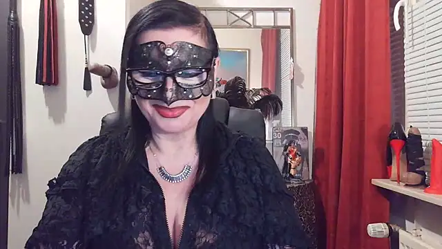 LadyMaxime511's cam snapshot