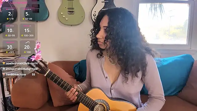 onlystrings's cam snapshot