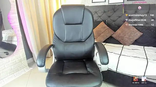 sophie__blare's cam snapshot