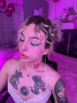 Bonnie_vega live sex cam