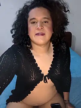 Agatha-harkness live sex cam