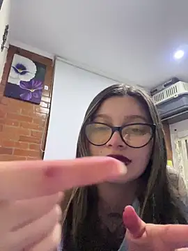 KoraSweett's cam snapshot